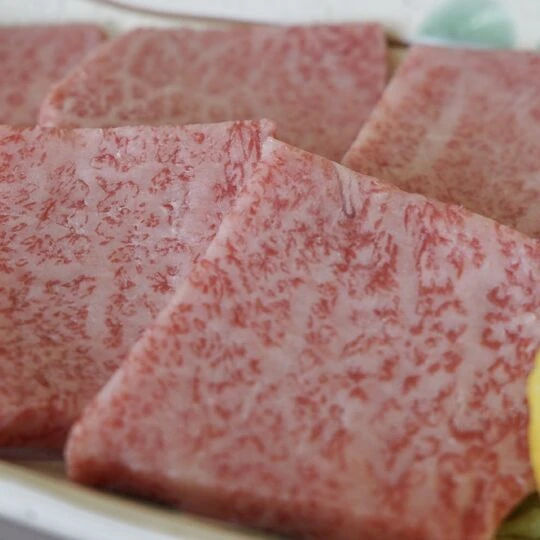 画像1520：松阪牛特上ロース