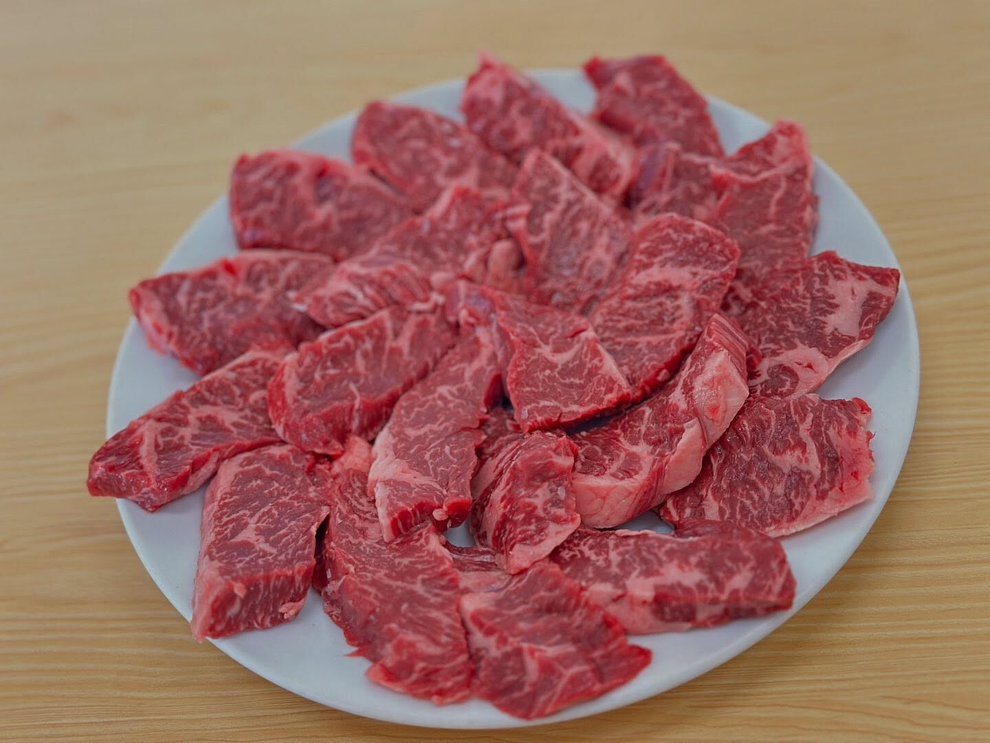 ハラミを味噌ダレ以外で美味しく食べる方法