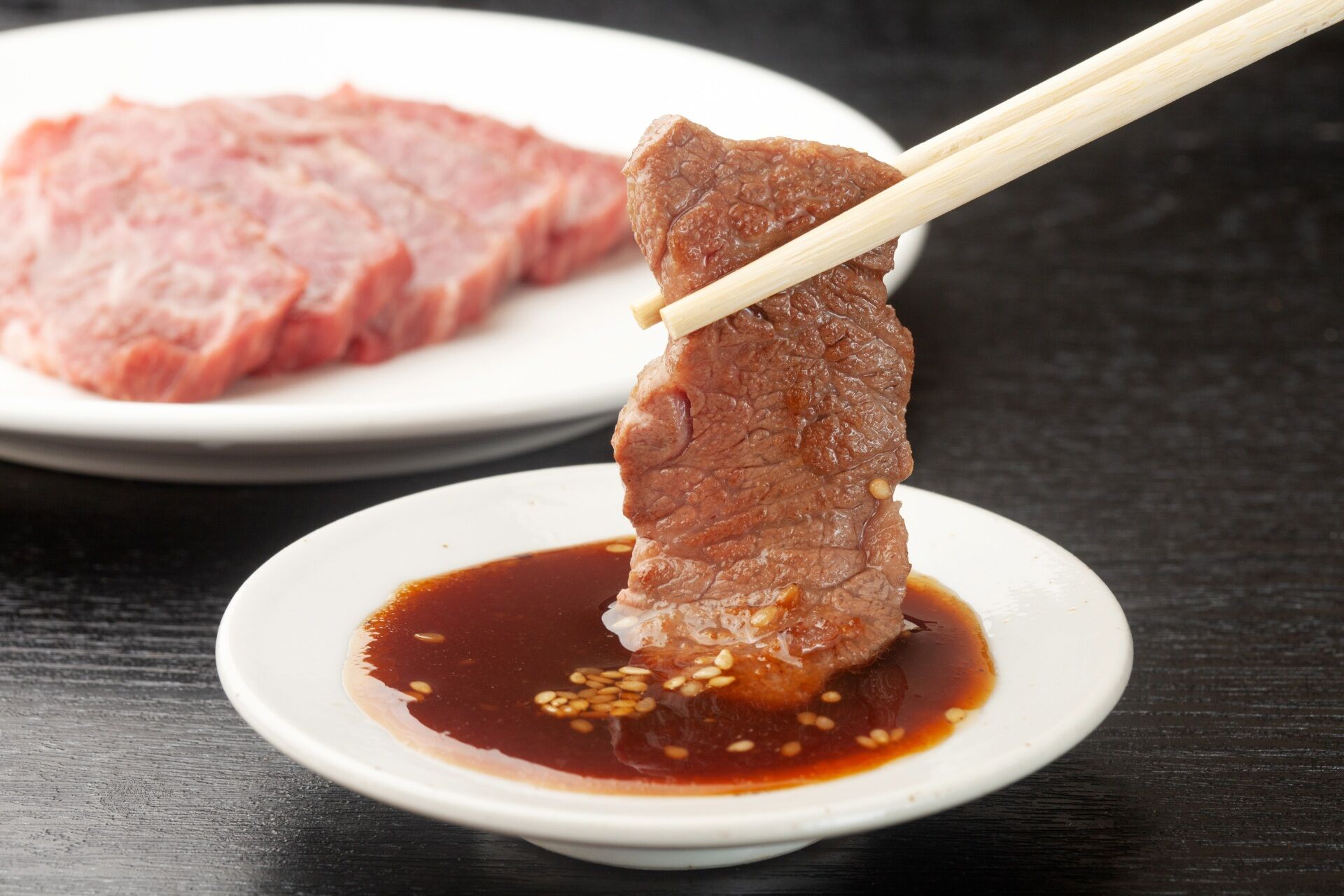 味噌ダレ